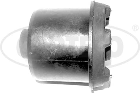 Mounting, control/trailing arm 49399608 - image 2