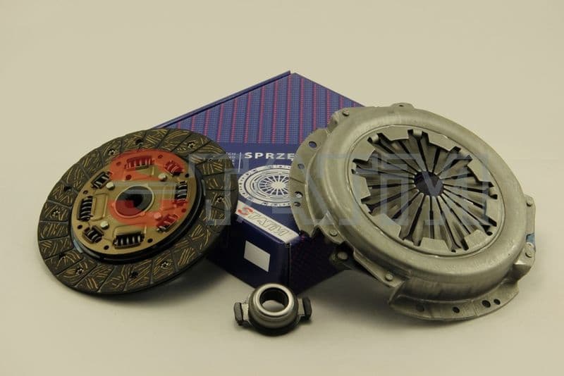 Clutch Kit 100.153