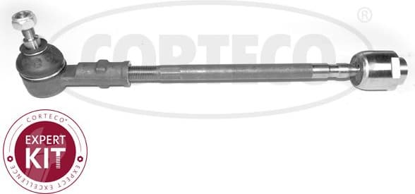 Tie Rod 49396065 - image 2