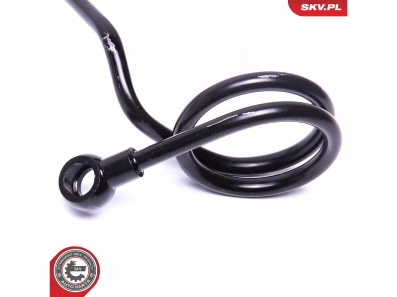 Hydraulic Hose, steering 10SKV933 - image 2