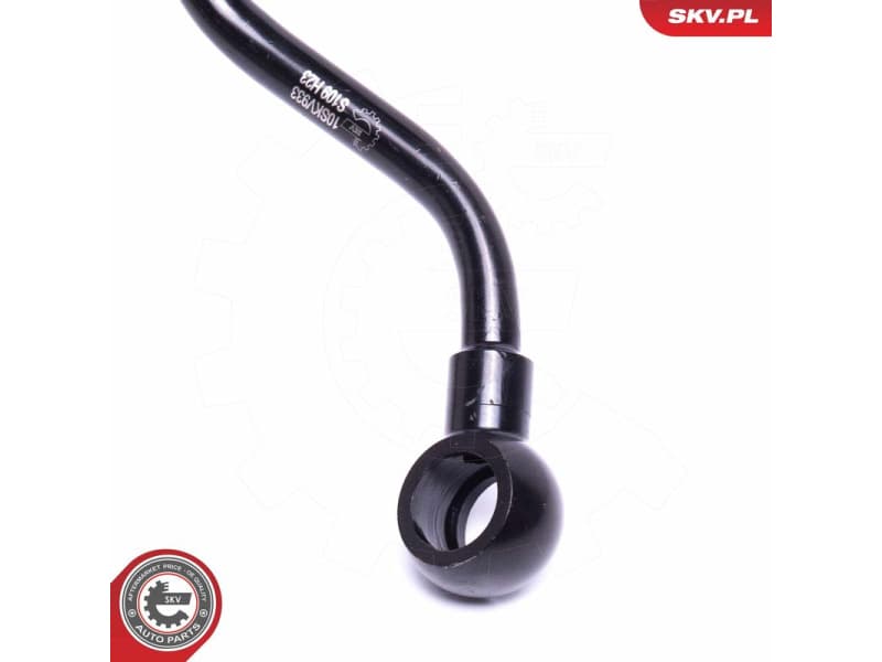 Hydraulic Hose, steering 10SKV933 - image 3