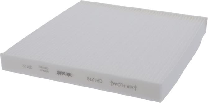 Filter, cabin air 80000815 - image 2