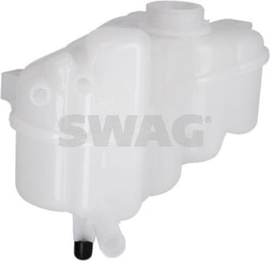 Expansion Tank, coolant 33 11 0193