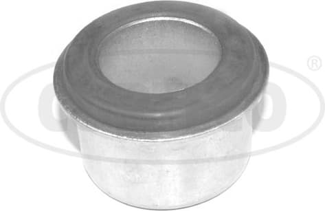 Mounting, control/trailing arm 49398078 - image 2