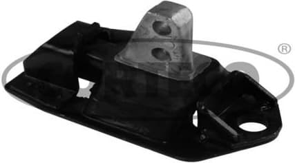 Mounting, engine 49368723 - image 2