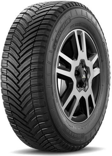 Universal tyres 225/75R16C MICHELIN CROSSCLIMATE CAMPING 118/116R CAA72 3PMSF