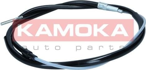 Cable Pull, parking brake 1190165 - image 3