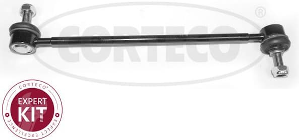 Link/Coupling Rod, stabiliser bar 49398487 - image 2