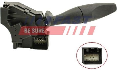 Direction Indicator Switch FT90688 - image 2