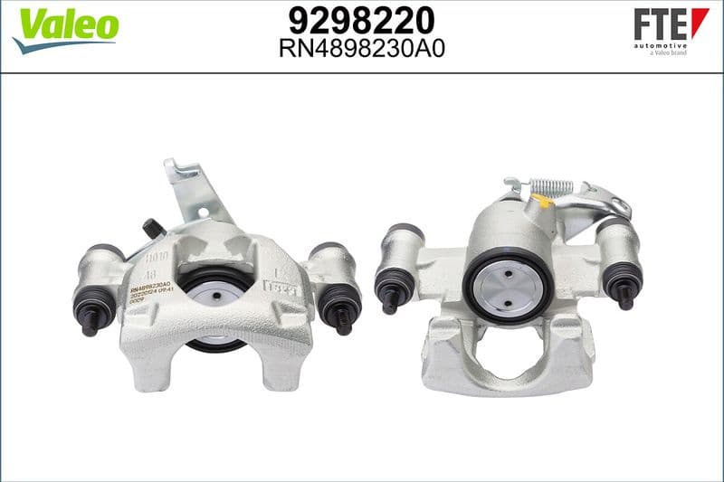 Brake Caliper NEOGEN 9298220