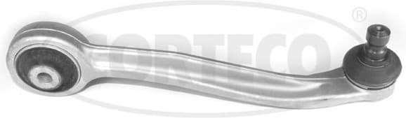 Control/Trailing Arm, wheel suspension 49395510 - image 2