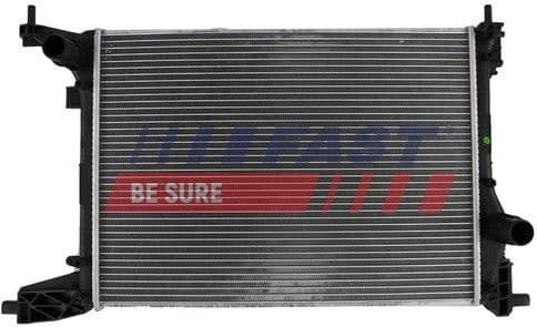 Cooling Module FT55550