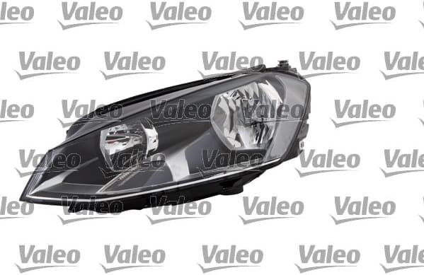 Headlight ORIGINAL PART 044917 - image 2
