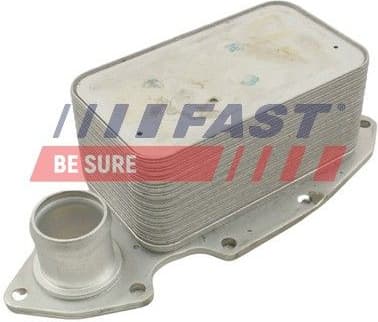 Oil Cooler, engine oil FT55425