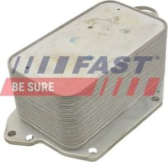 Oil Cooler, engine oil FT55425 - image 2