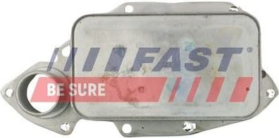 Oil Cooler, engine oil FT55425 - image 3