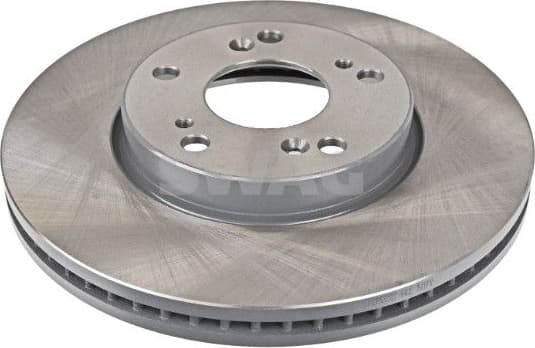 Brake Disc 33 10 5228