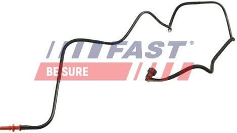 Fuel Line FT39507