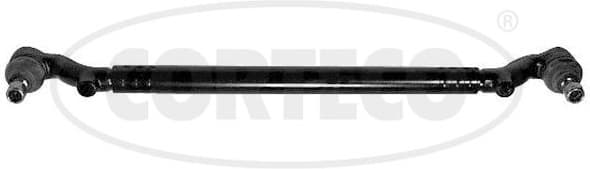 Tie Rod 49400195 - image 2