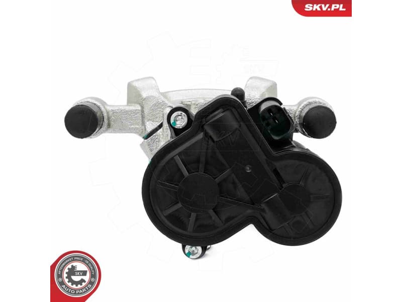 Brake Caliper 56SKV553 - image 4