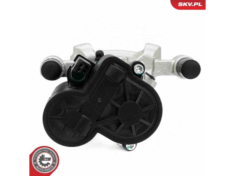 Brake Caliper 56SKV554 - image 7