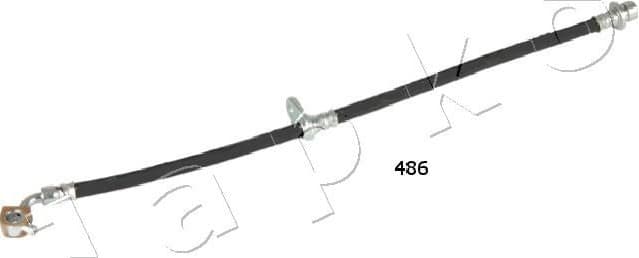 Holding Bracket, brake hose 69486