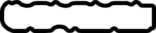 Gasket, cylinder head cover 023280P - image 2