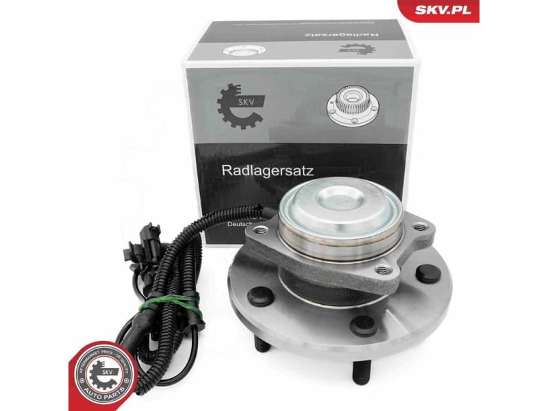 Wheel Bearing Kit 29SKV579