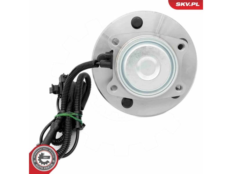 Wheel Bearing Kit 29SKV579 - image 5