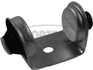 Rubber Buffer, engine mounting system 80004419 - image 2