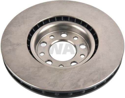 Brake Disc 33 10 6436 - image 2