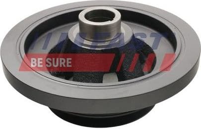 Belt Pulley, crankshaft FT45677