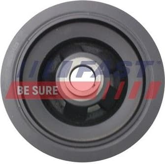 Belt Pulley, crankshaft FT45677 - image 2