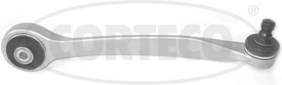 Control/Trailing Arm, wheel suspension 49398445 - image 2