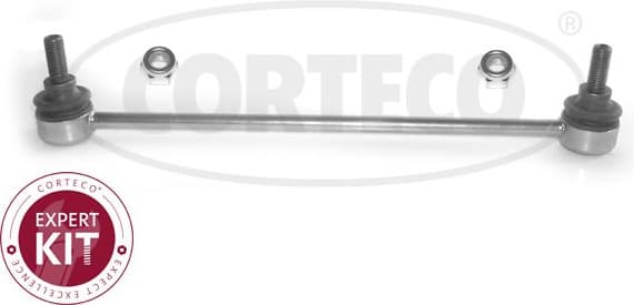 Link/Coupling Rod, stabiliser bar 49399146 - image 2