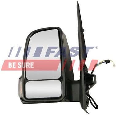 Exterior Mirror FT88367