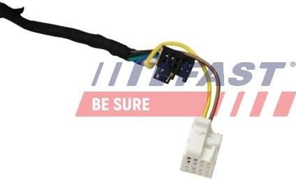 Exterior Mirror FT88367 - image 3