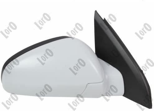 Exterior Mirror LORO 2822M02