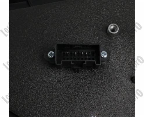 Exterior Mirror LORO 2822M02 - image 3