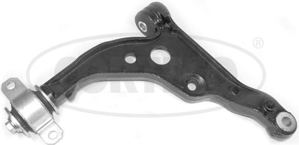 Control/Trailing Arm, wheel suspension 49399076 - image 2