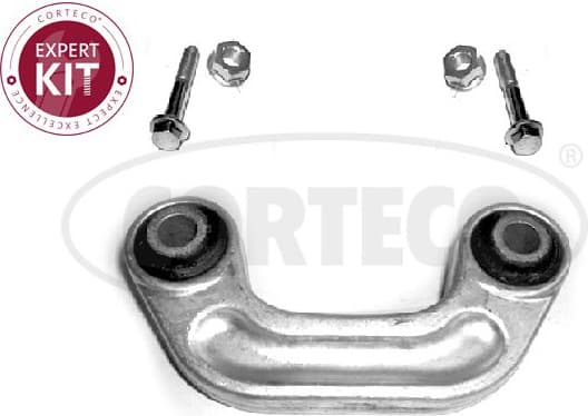 Link/Coupling Rod, stabiliser bar 49398767 - image 2