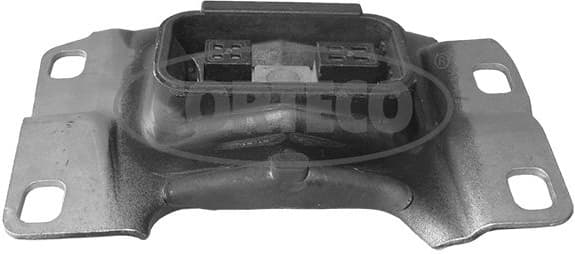 Mounting, automatic transmission 49432251 - image 2