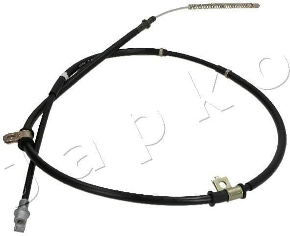 Cable Pull, parking brake 131500 - image 4