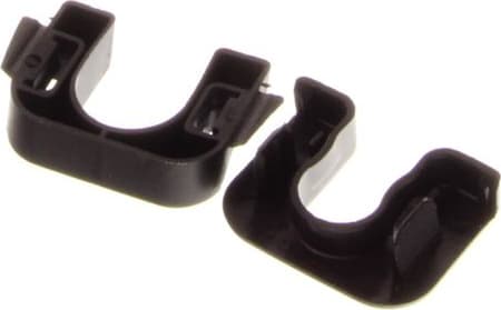 Hinge, storage compartment lid 28-0512 - image 2