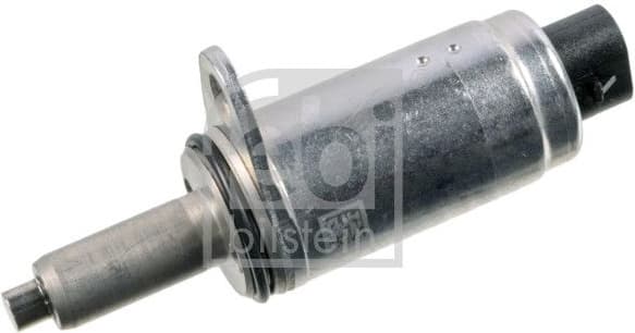 Control Valve, camshaft adjustment febi Plus 184597