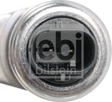 Control Valve, camshaft adjustment febi Plus 184597 - image 2