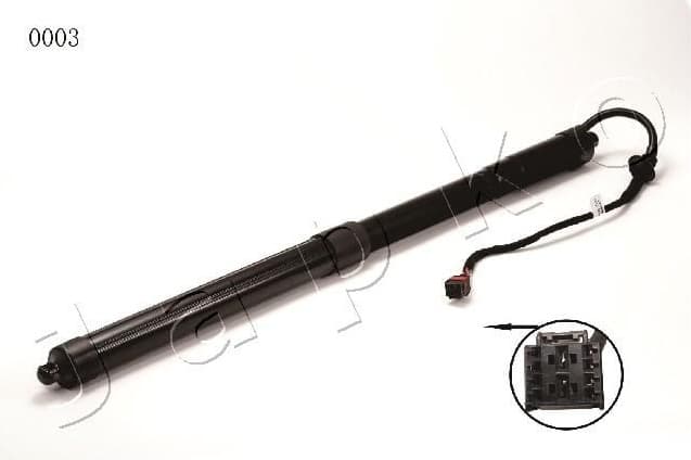 Electric Motor, tailgate ZJ-0003 - image 2