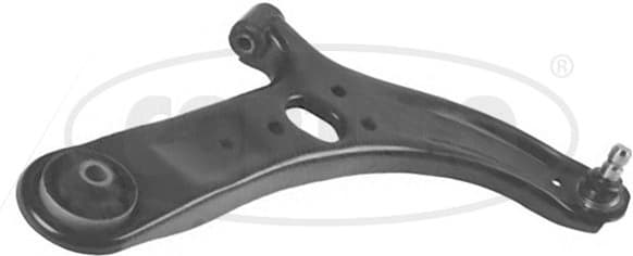 Control/Trailing Arm, wheel suspension 49397653 - image 2