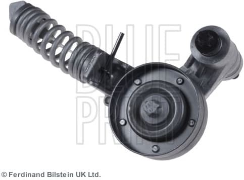 Belt Tensioner, V-ribbed belt ADG096521 - image 2