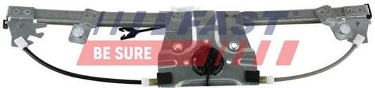 Window Regulator FT91710